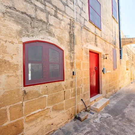 Dar Tal-moghoz Xewkija