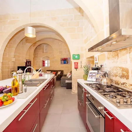 Dar Tal-moghoz Xewkija