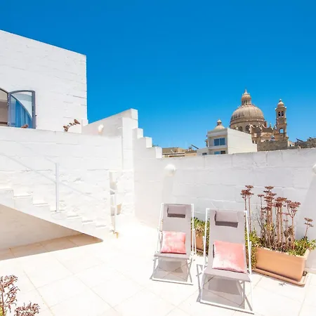 Gospodarstwo wiejskie Dar Tal-moghoz *