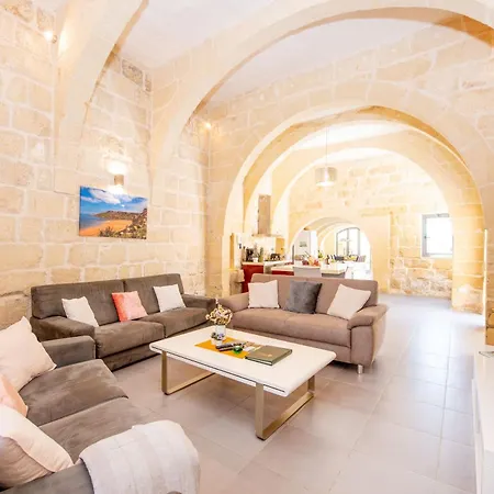 Dar Tal-moghoz * Xewkija