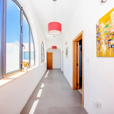 Dar Tal-moghoz Gospodarstwo wiejskie