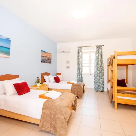 Dar Tal-moghoz Gospodarstwo wiejskie *