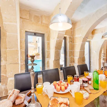 Dar Tal-moghoz * Xewkija