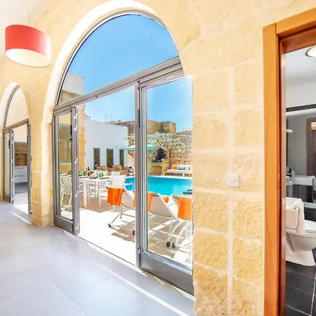 Gospodarstwo wiejskie Dar Tal-moghoz Xewkija