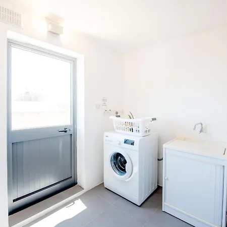 Casa rural Dar Tal-moghoz Xewkija