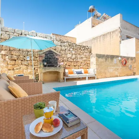 Casa rural Dar Tal-moghoz