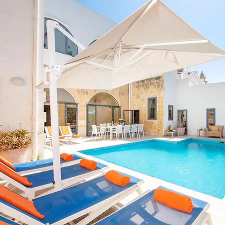 Casa rural Dar Tal-moghoz *