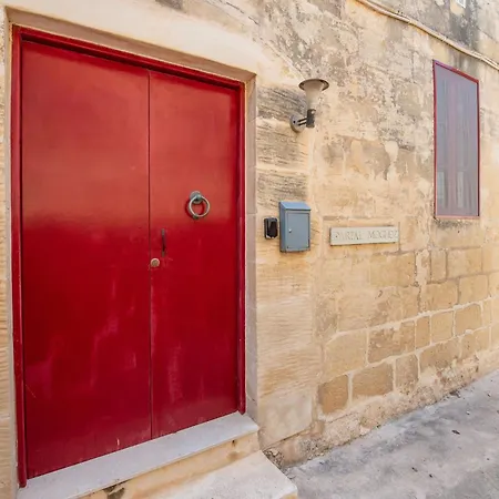 Country house Dar Tal-moghoz Xewkija