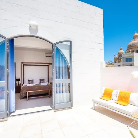 Dar Tal-moghoz Casa rural *