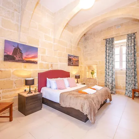 Country house Dar Tal-moghoz Xewkija