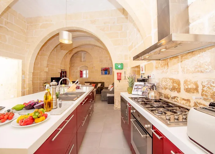 Dar Tal-moghoz Xewkija