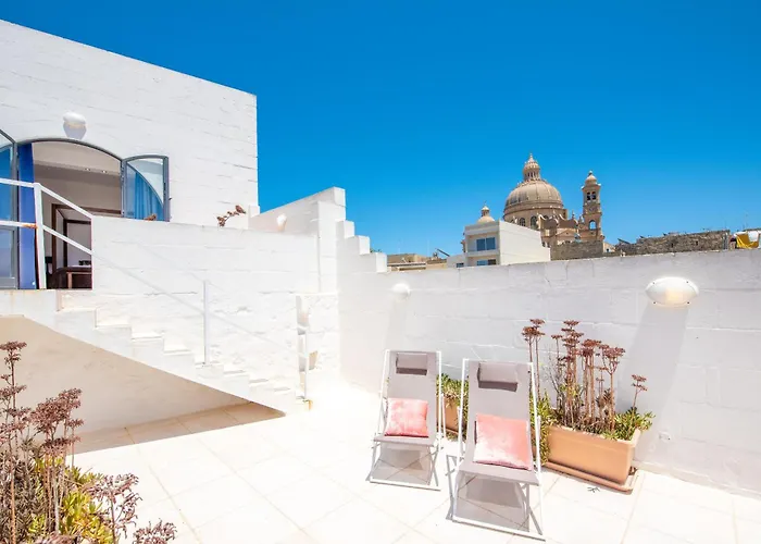 Landhaus Dar Tal-moghoz *