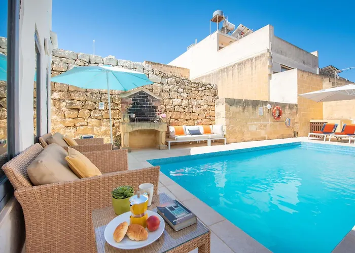 Landhaus Dar Tal-moghoz