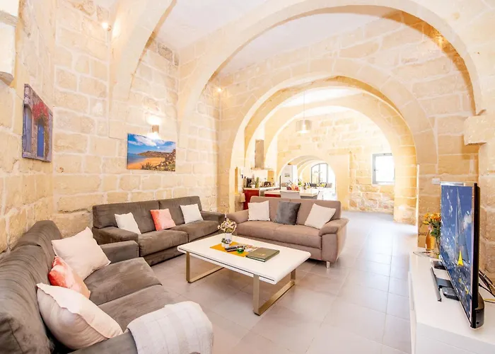 Dar Tal-moghoz * Xewkija