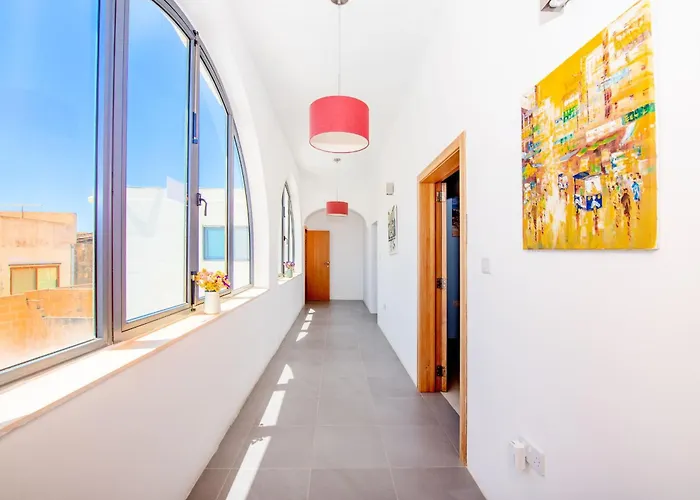 Dar Tal-moghoz Landhaus