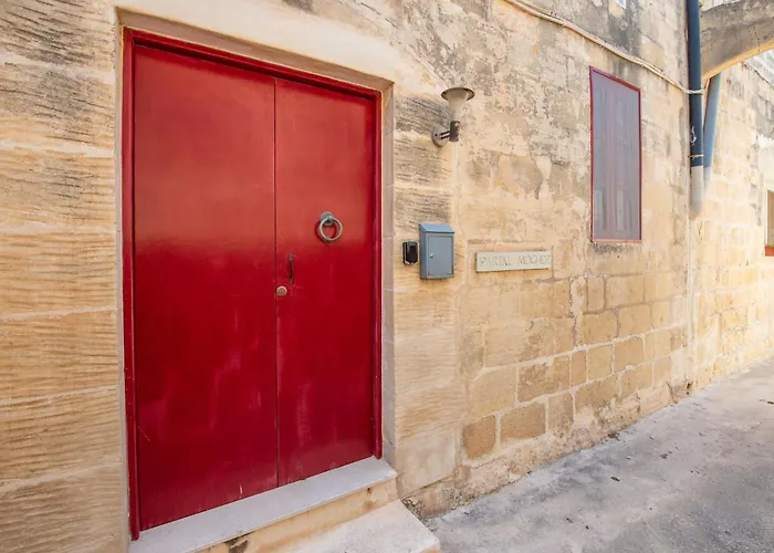 Landhaus Dar Tal-moghoz Xewkija