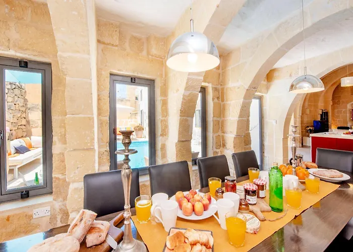 Dar Tal-moghoz * Xewkija