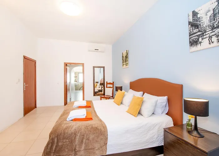 Dar Tal-moghoz Landhaus