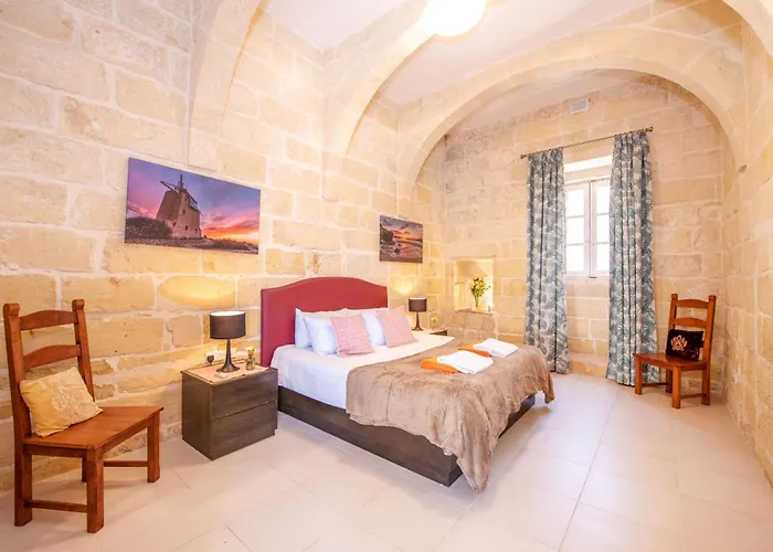 Landhaus Dar Tal-moghoz Xewkija